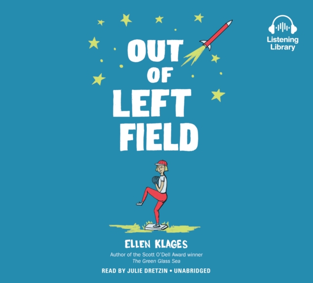 Out of Left Field, eAudiobook MP3 eaudioBook