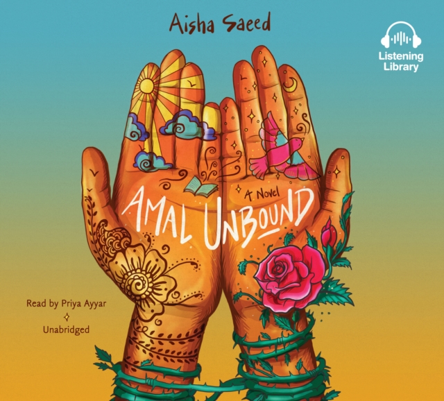 Amal Unbound, eAudiobook MP3 eaudioBook