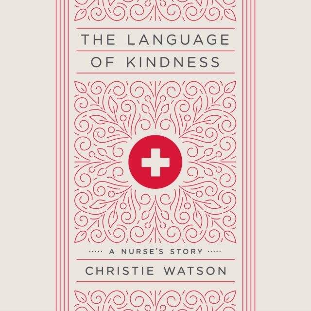 Language of Kindness, eAudiobook MP3 eaudioBook