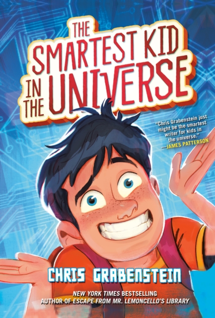 The Smartest Kid in the Universe, Paperback / softback Book