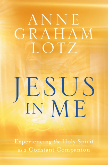 Jesus in Me, EPUB eBook