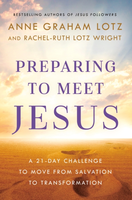 Preparing to Meet Jesus, EPUB eBook