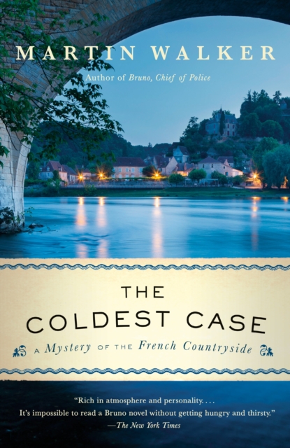 Coldest Case, EPUB eBook