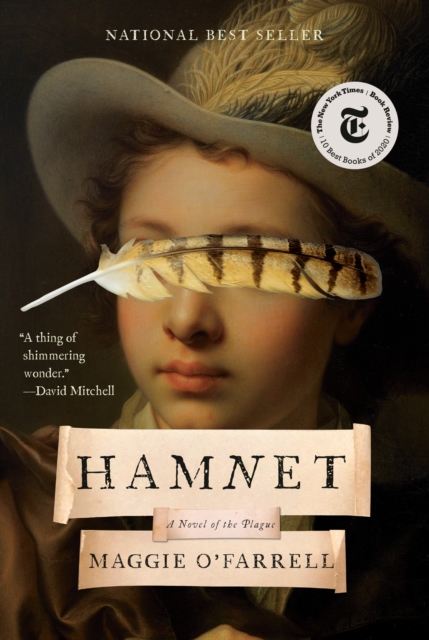 Hamnet, EPUB eBook
