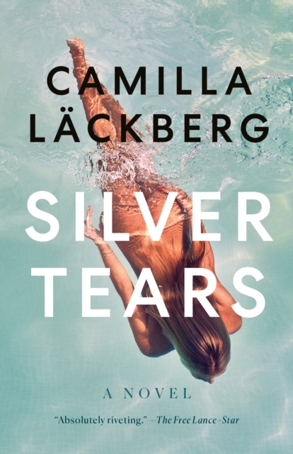 Silver Tears, EPUB eBook