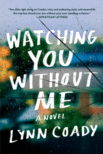 Watching You Without Me, EPUB eBook