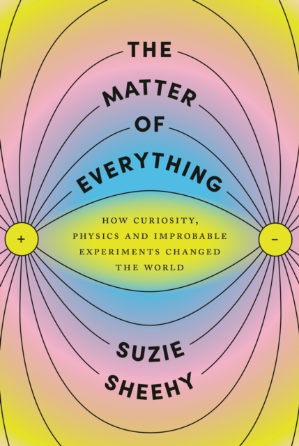 Matter of Everything, EPUB eBook