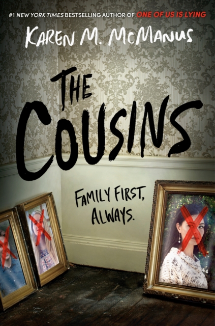 Cousins, EPUB eBook