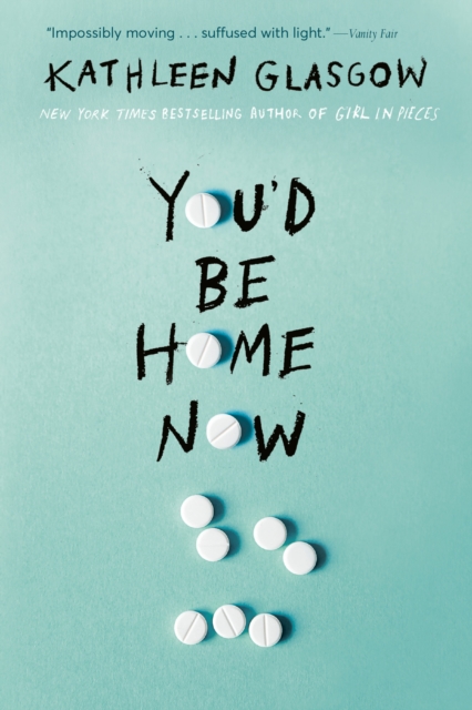 You'd Be Home Now, EPUB eBook