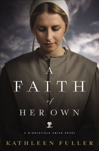 A Faith of Her Own, EPUB eBook