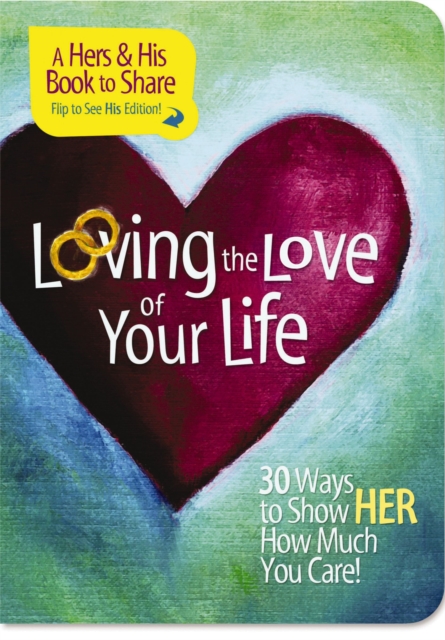 Loving the Love of Your Life, EPUB eBook