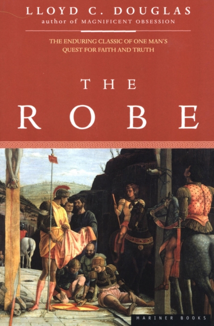 The Robe, EPUB eBook