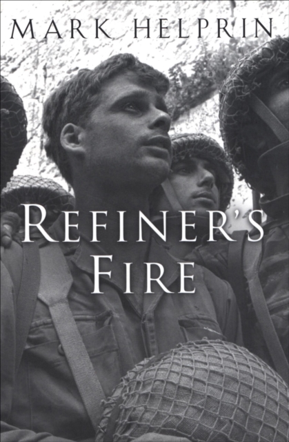 Refiner's Fire, EPUB eBook