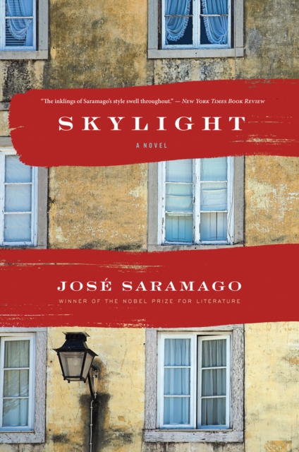 Skylight : A Novel, EPUB eBook