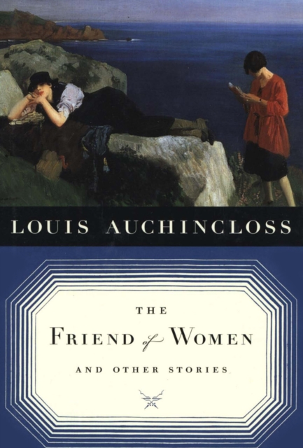 The Friend of Women and Other Stories, EPUB eBook