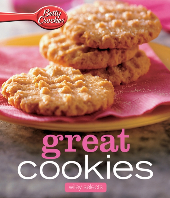 Great Cookies, EPUB eBook