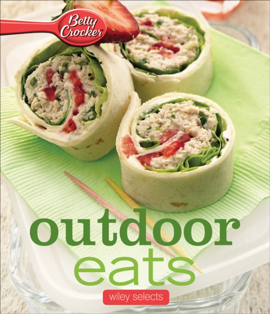 Outdoor Eats, EPUB eBook