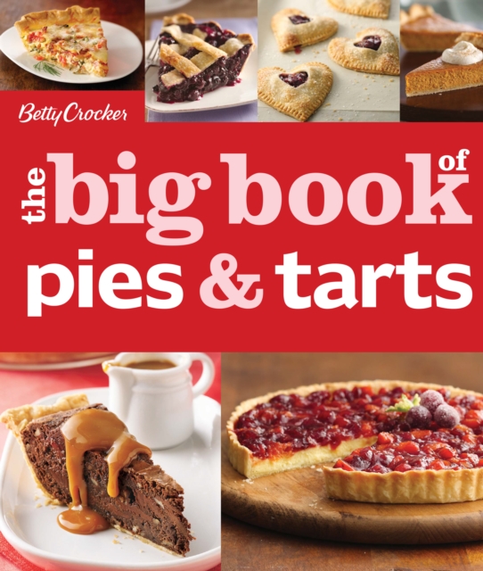 The Big Book of Pies and Tarts, EPUB eBook
