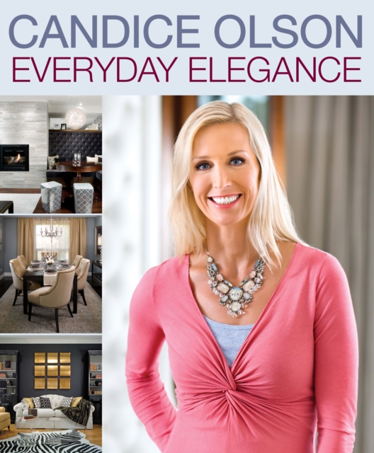 Everyday Elegance, EPUB eBook