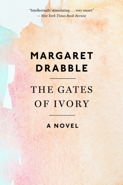 The Gates of Ivory : A Novel, EPUB eBook