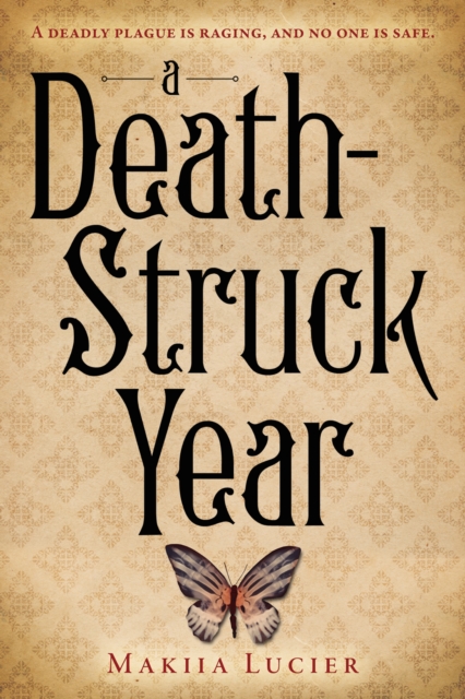 A Death-Struck Year, EPUB eBook