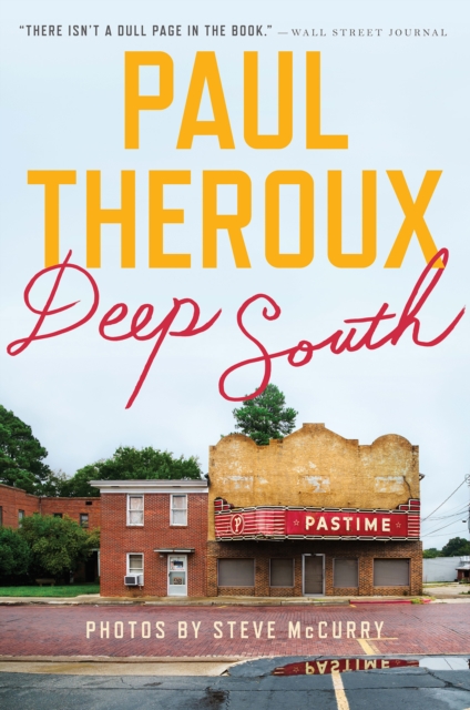 Deep South, EPUB eBook