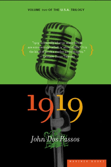 1919, EPUB eBook