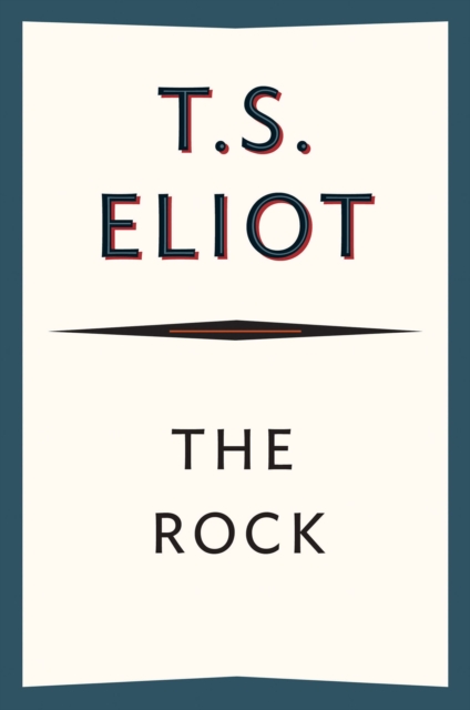 The Rock, EPUB eBook