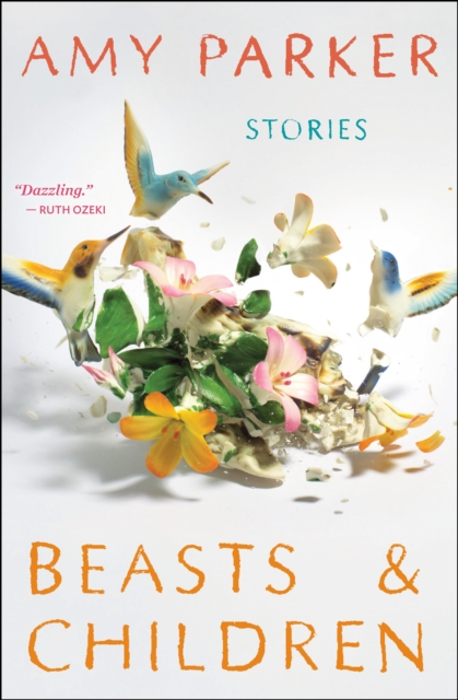 Beasts & Children : Stories, EPUB eBook