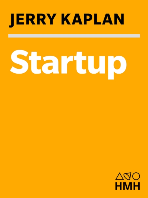 Startup : A Silicon Valley Adventure, EPUB eBook