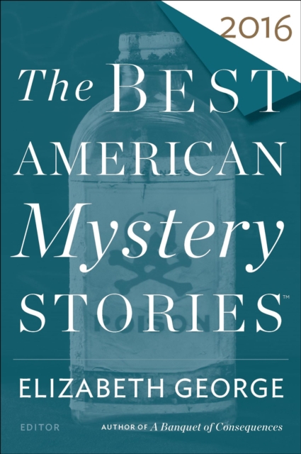 The Best American Mystery Stories 2016, EPUB eBook
