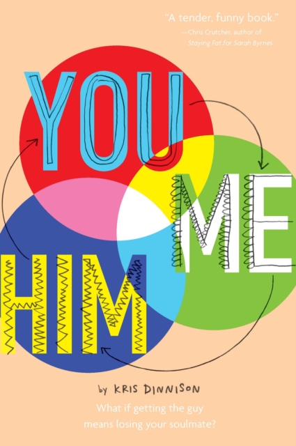 You and Me and Him, EPUB eBook