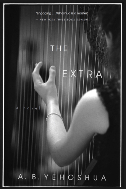 The Extra : A Novel, EPUB eBook