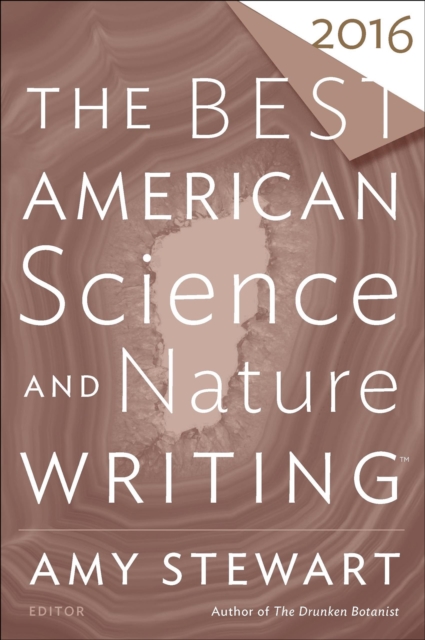 The Best American Science and Nature Writing 2016, EPUB eBook