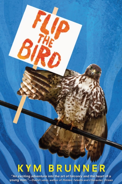 Flip the Bird, EPUB eBook