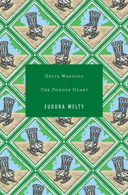 Delta Wedding and The Ponder Heart, EPUB eBook