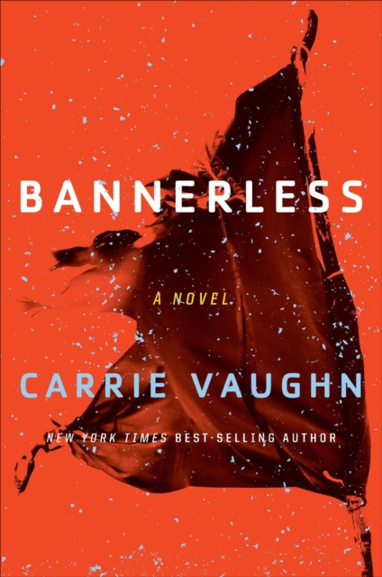 Bannerless : A Novel, EPUB eBook
