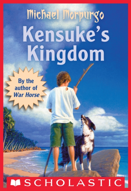 Kensuke's Kingdom, EPUB eBook