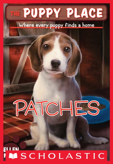 Patches, EPUB eBook