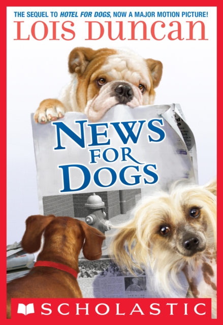 News for Dogs, EPUB eBook