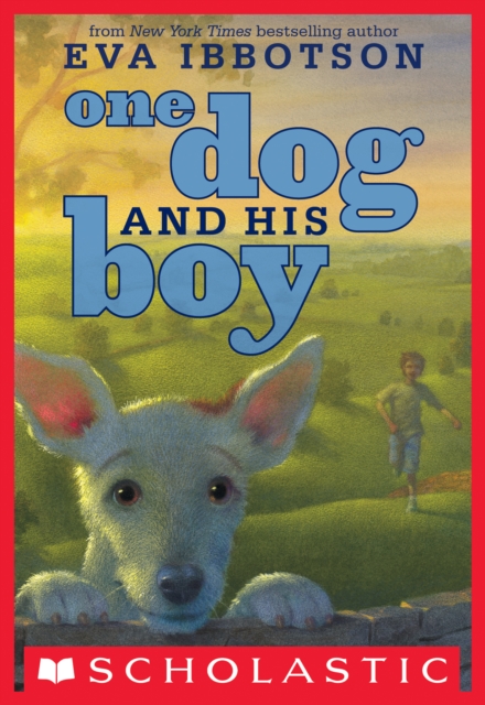 One Dog and His Boy, EPUB eBook