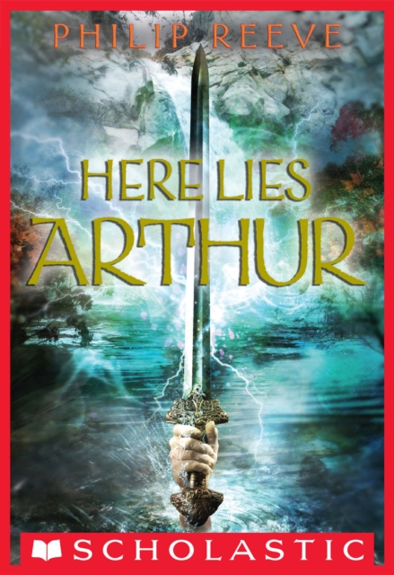 Here Lies Arthur, EPUB eBook