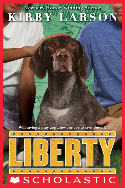 Liberty, EPUB eBook
