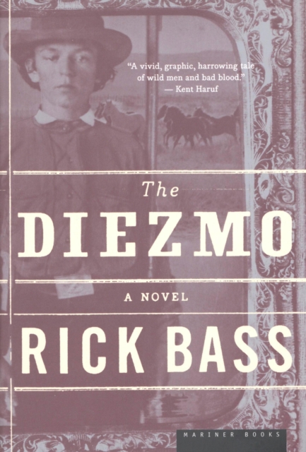 The Diezmo : A Novel, EPUB eBook