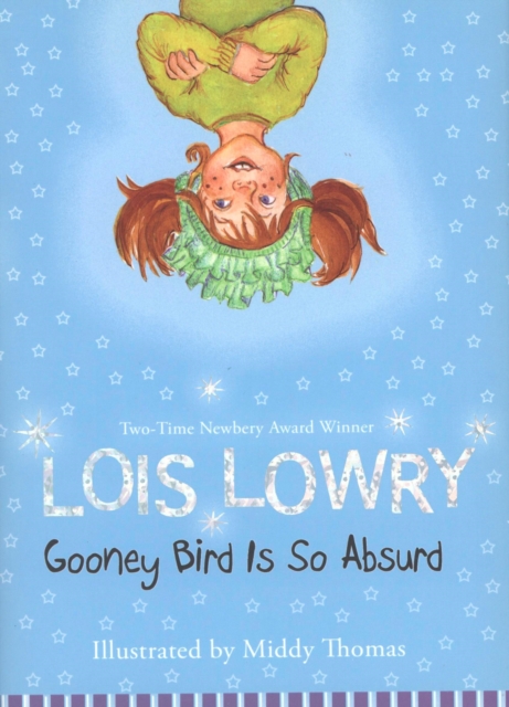 Gooney Bird Is So Absurd, EPUB eBook