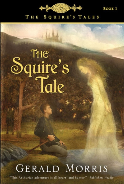 The Squire's Tale, EPUB eBook