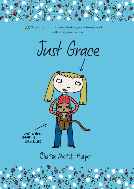 Just Grace, EPUB eBook