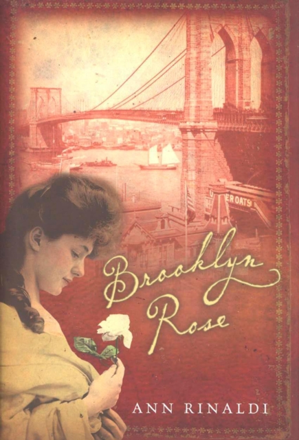 Brooklyn Rose, EPUB eBook