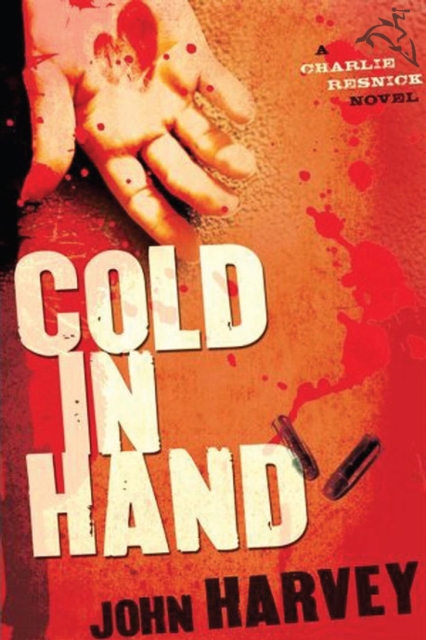 Cold in Hand, EPUB eBook