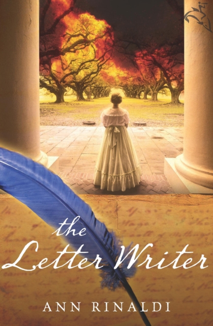 The Letter Writer, EPUB eBook
